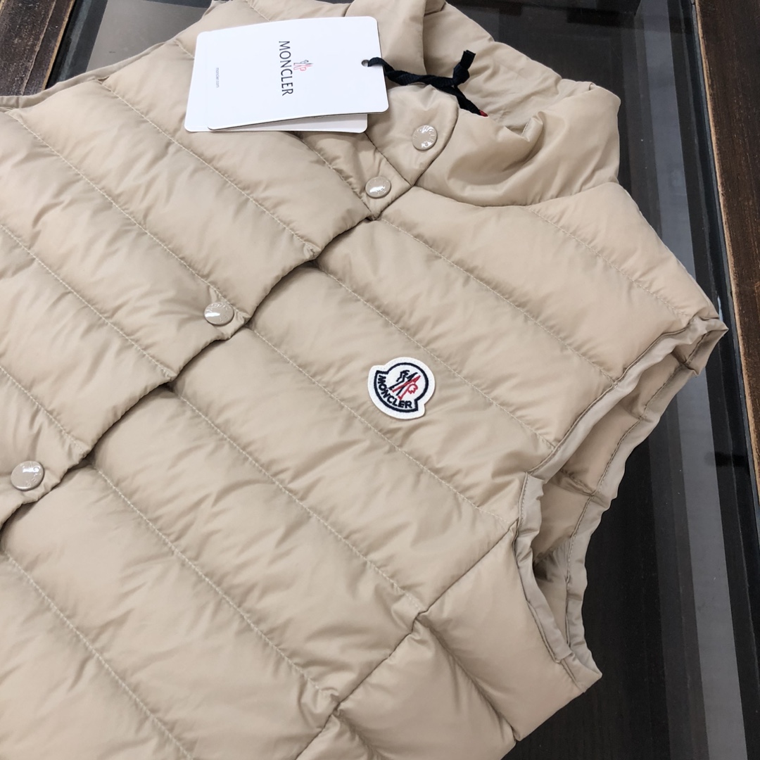 Moncler Down Jackets